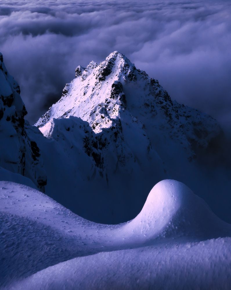 Photograph by Filip Hrebenda