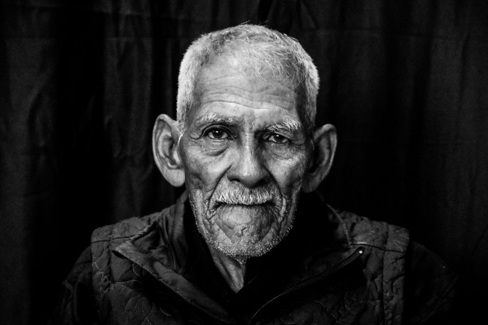 Photograph by Humberto Manuel Montiel Castillo