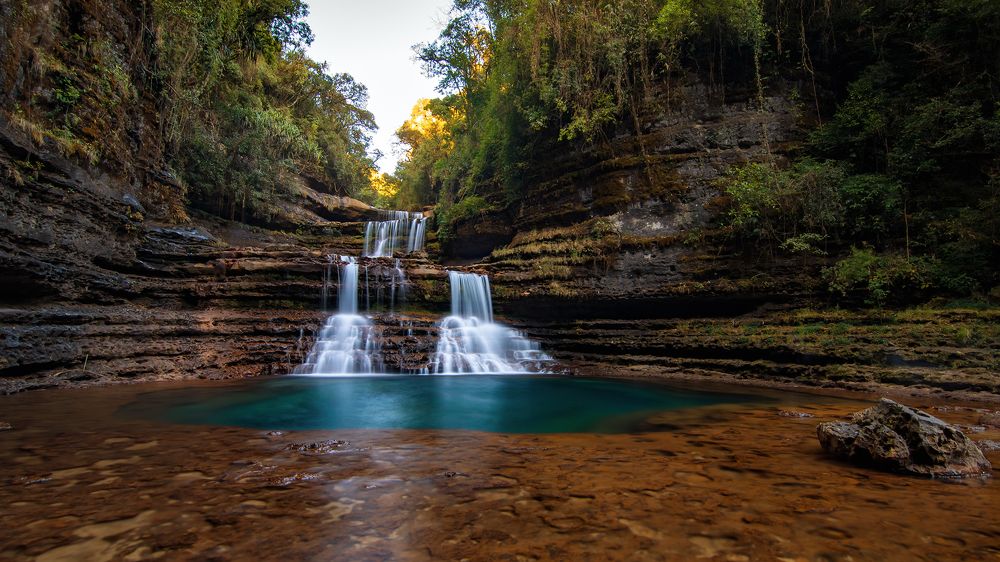 Photograph by Mohamed Fazil