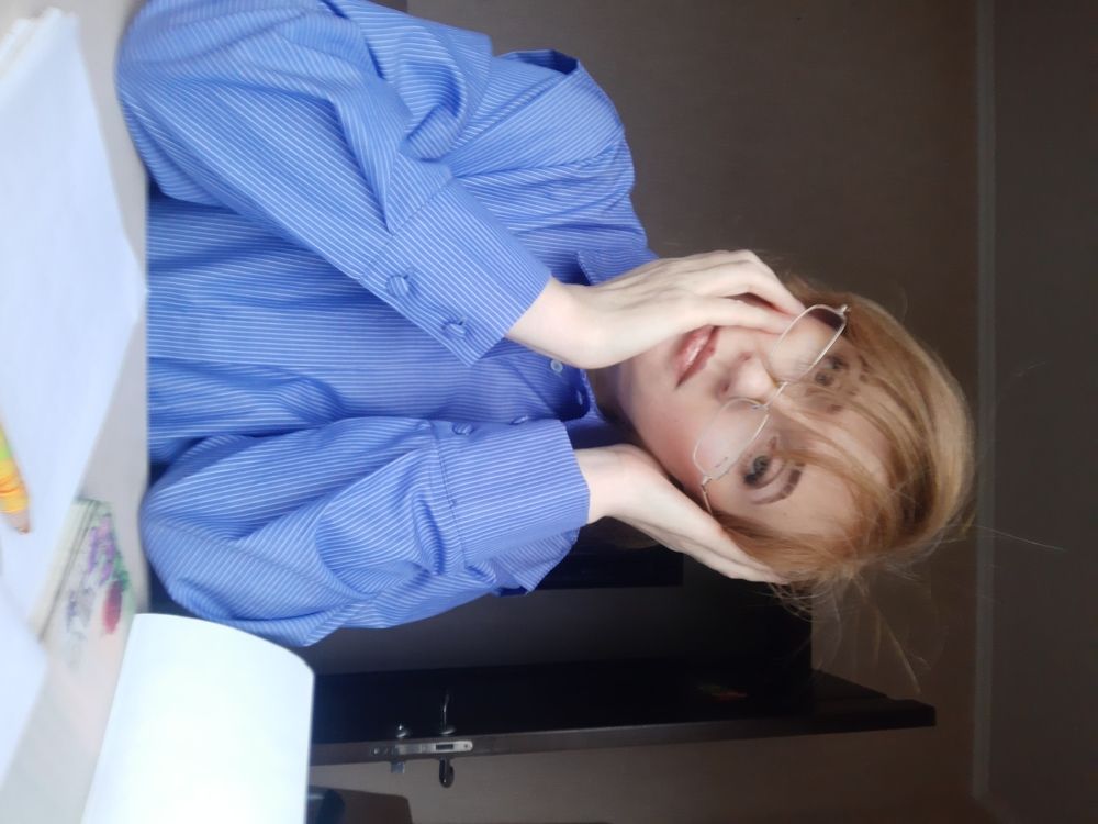 Photograph by Виктория Стецко