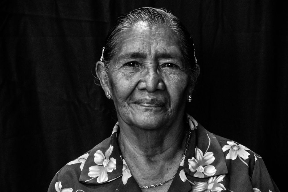 Photograph by Humberto Manuel Montiel Castillo