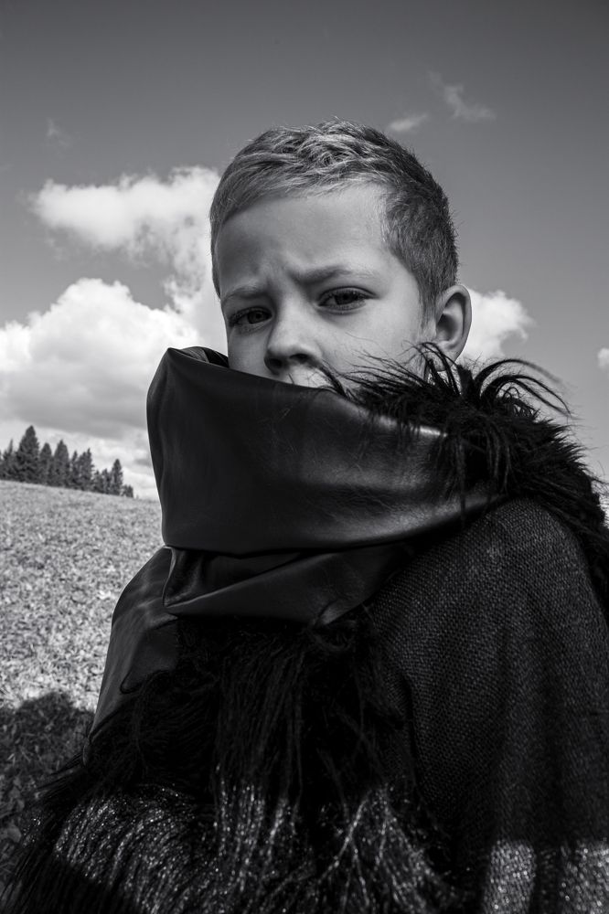 Photograph by Анастасия Паршакова