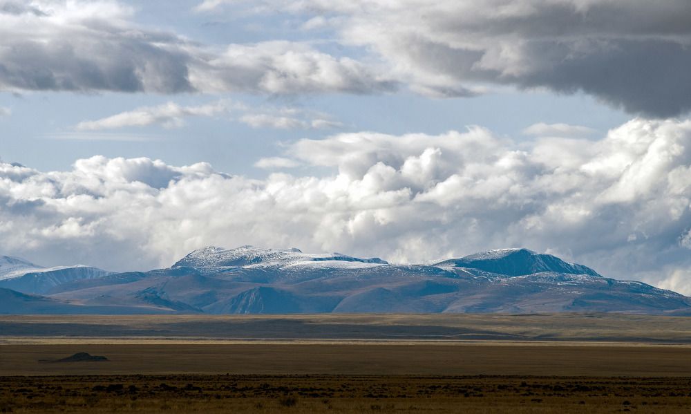 Photograph by Евгений