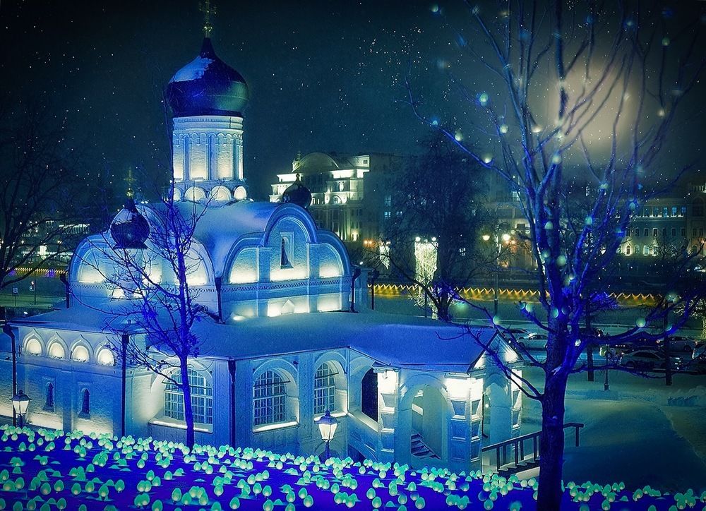 Photograph by Алена Теслюк