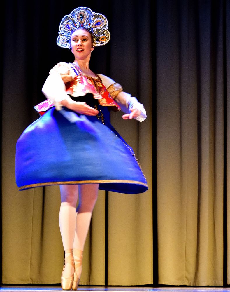 Photograph by AVIC A.M.