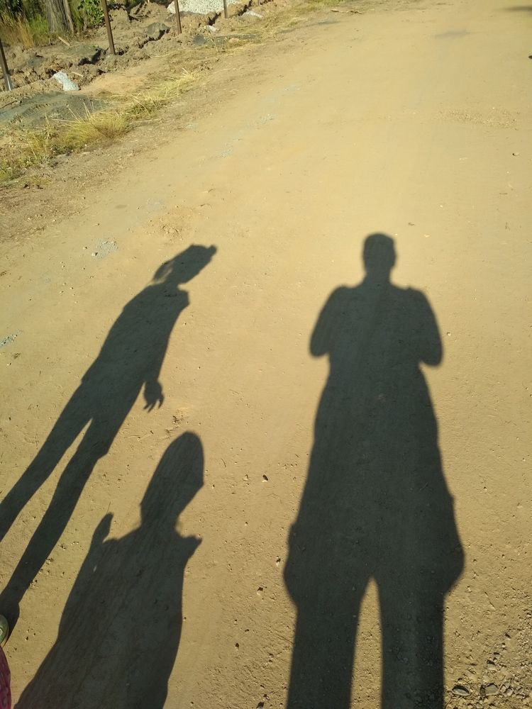 Поколение подрастает