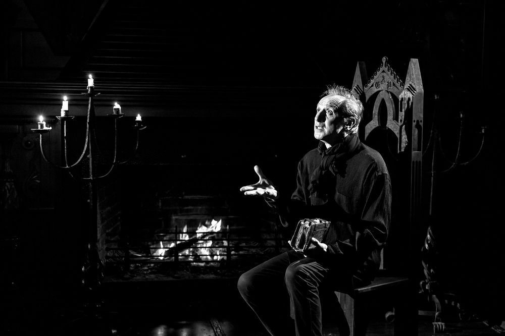 Эдгар Аллан По