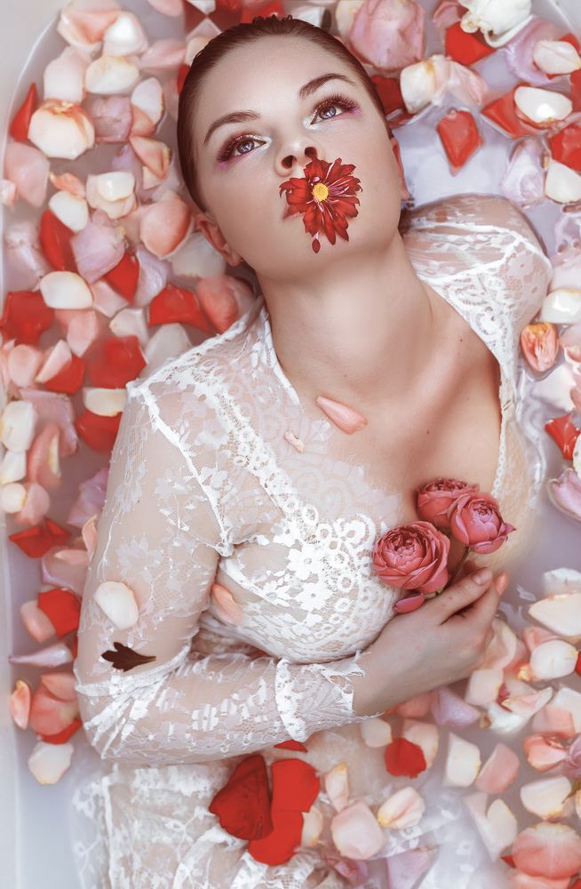 Photograph by Елена Власова