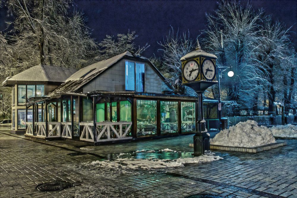 Photograph by Александр Стрельченко