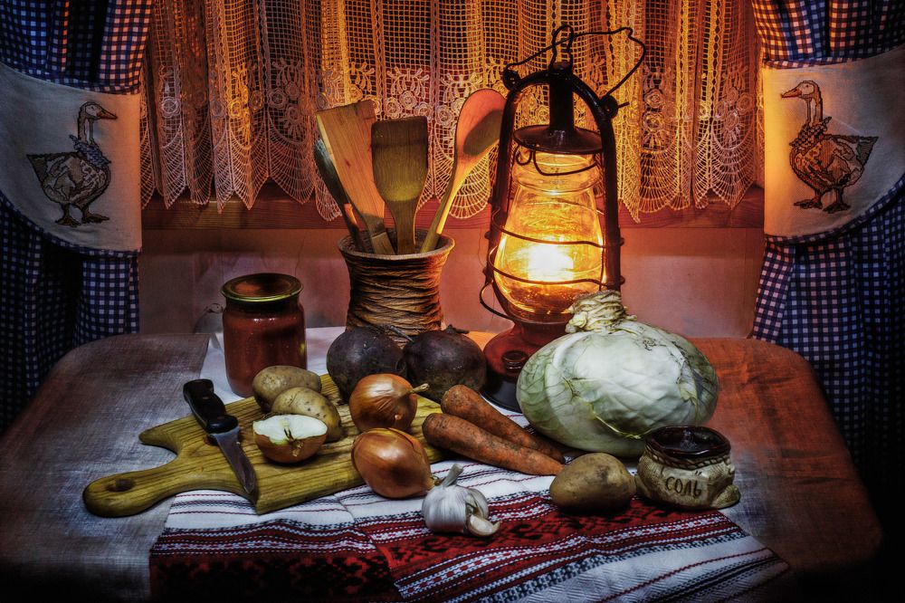 Photograph by Александр Стрельченко