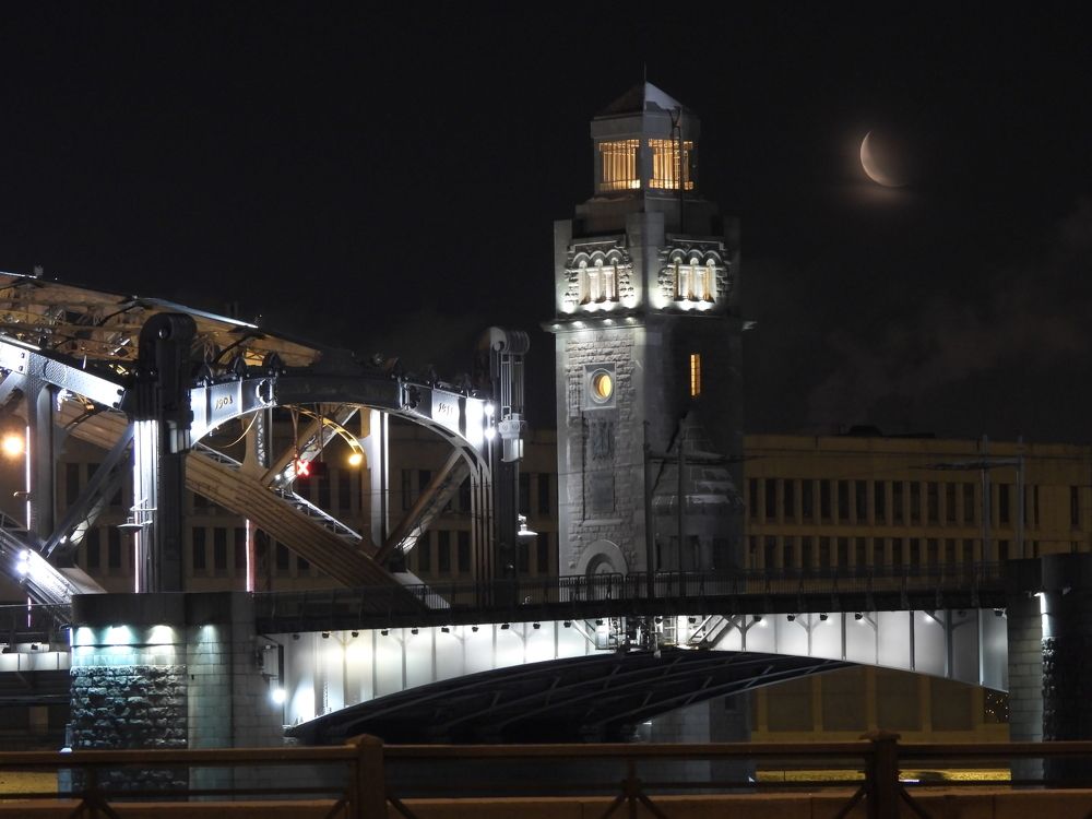 Photograph by Владислав Васильев