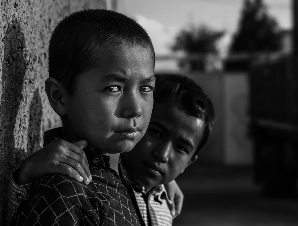 Photograph by javad bakhtiari