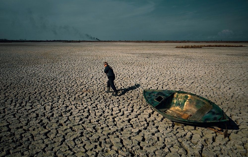 Photograph by Ramazan Yıldırım