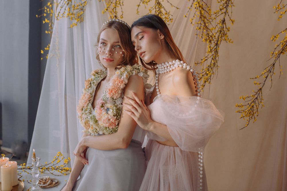 Фотография автора Maria Sokolova