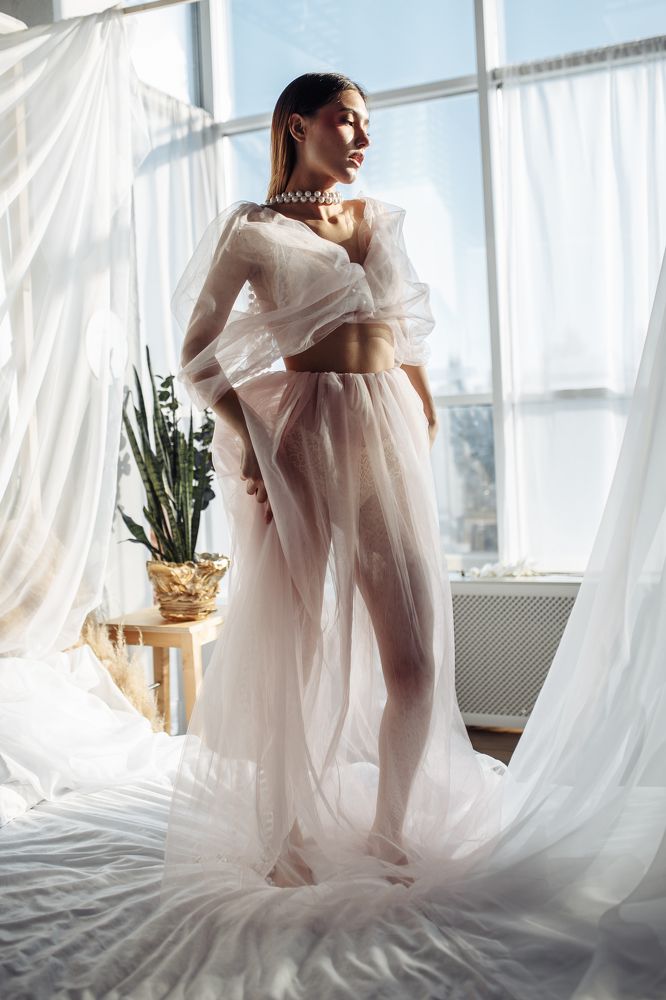 Фотография автора Maria Sokolova