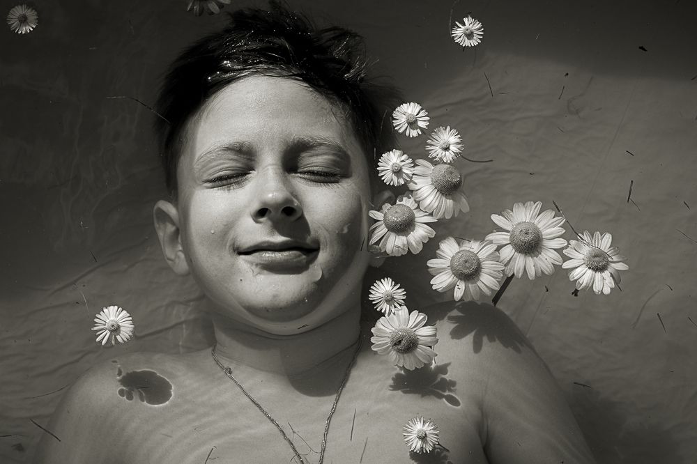 Photograph by Ольга Шупель