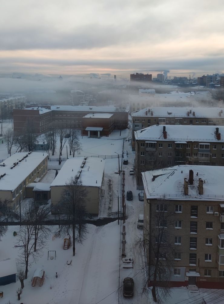 Photograph by Максим Чибисов