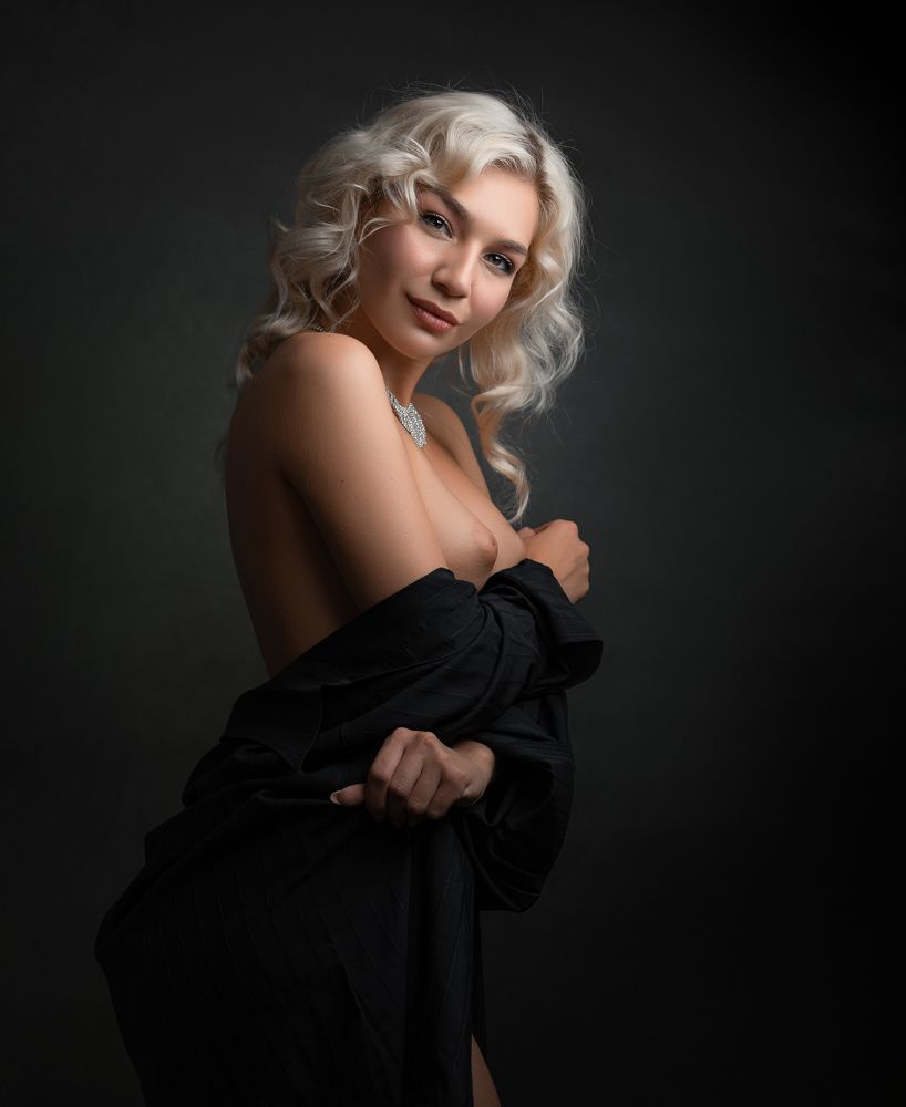 Photograph by Сергей Анисимов