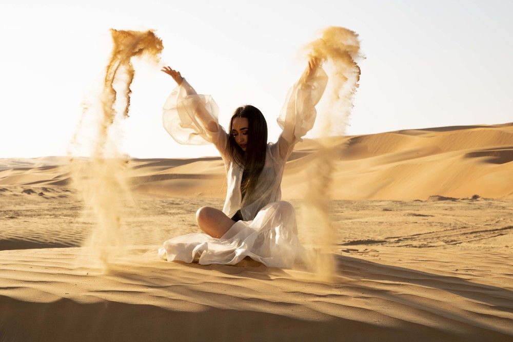 Photograph by Nemah Naji