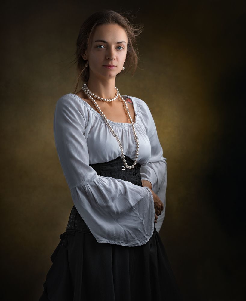 Photograph by Сергей Анисимов