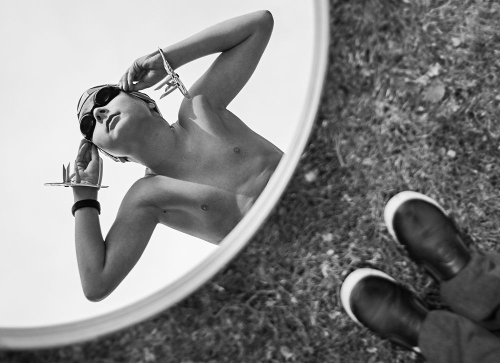 Photograph by Ольга Шупель