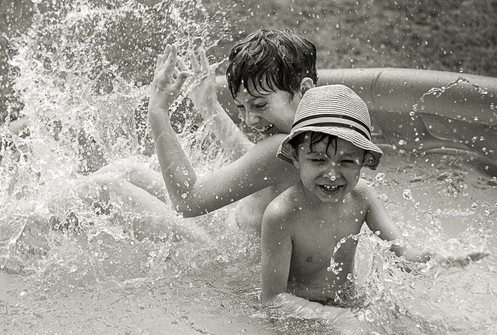 Photograph by Ольга Шупель