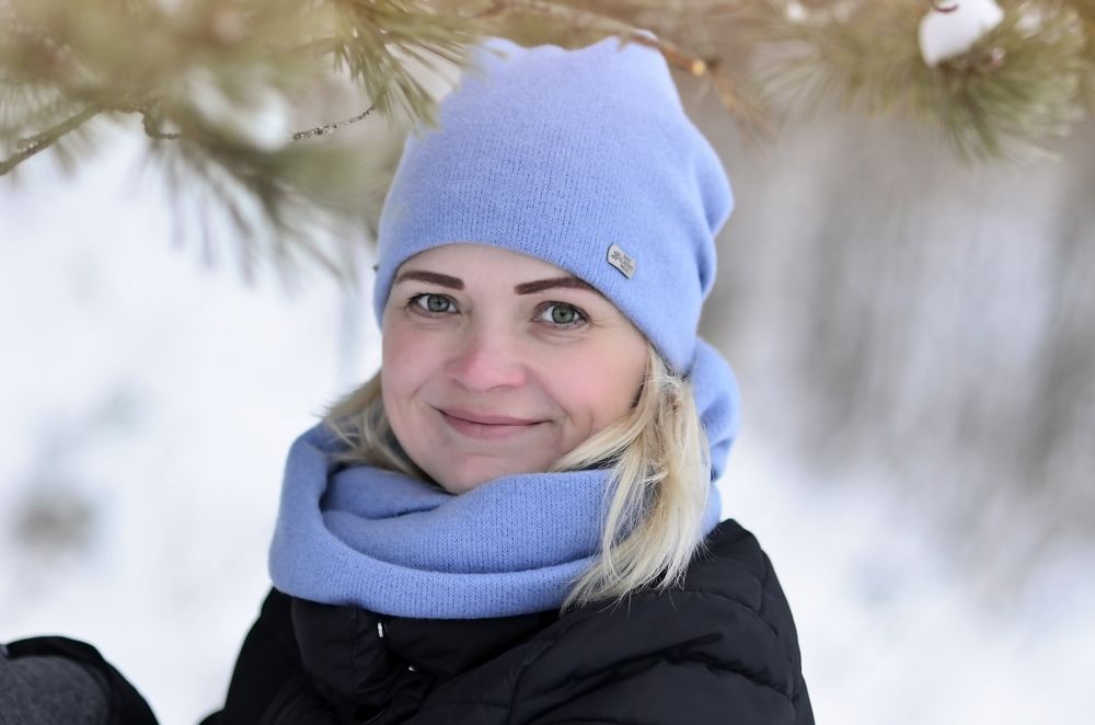 Photograph by Сергей Комаров