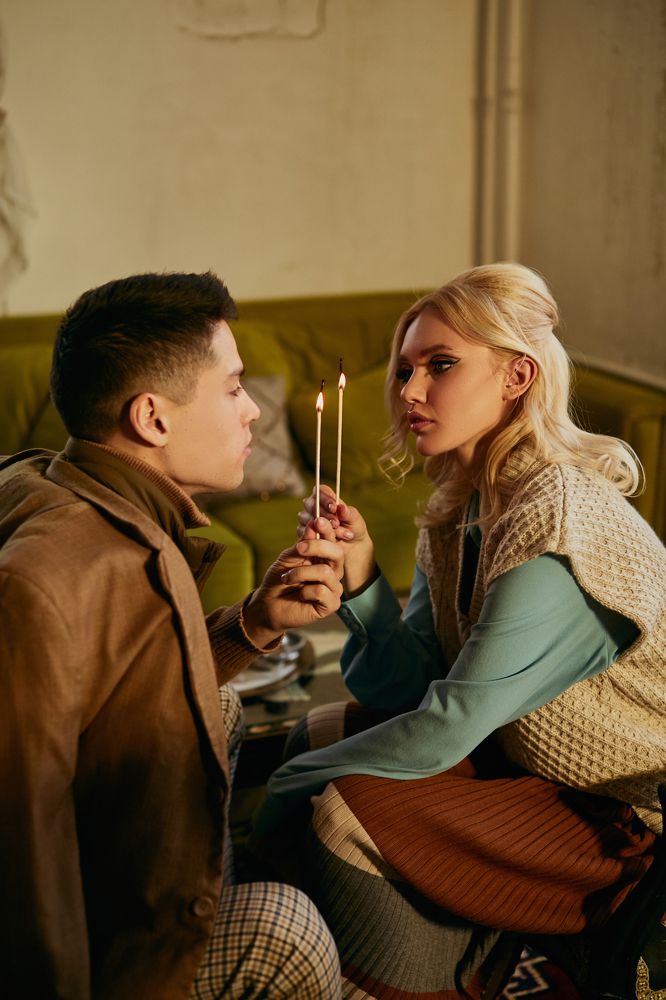 Фотография автора Лина Баширова