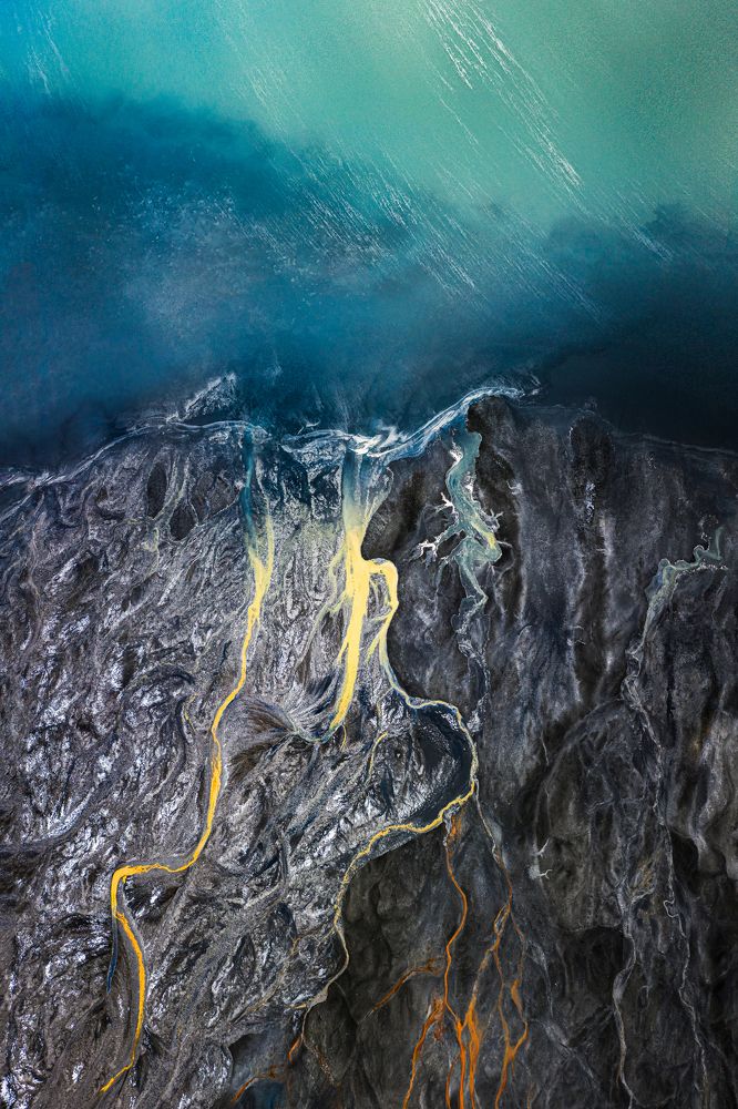 Photograph by Daniel Franc