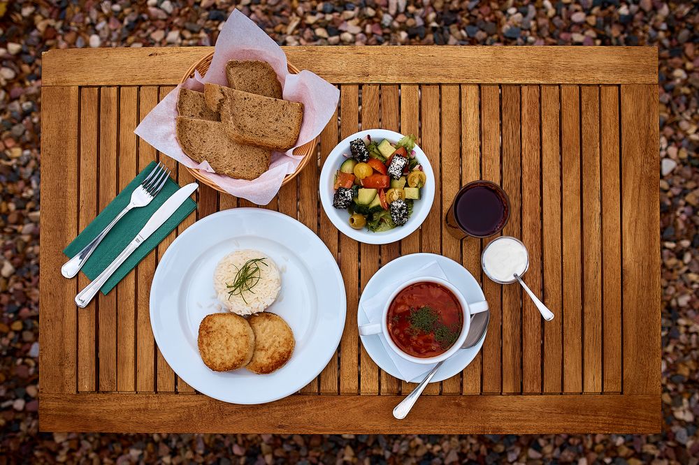 Фотография автора Александр Османов