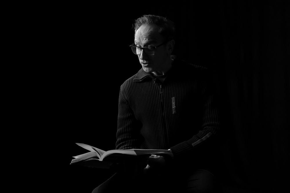 Читая Бродского.