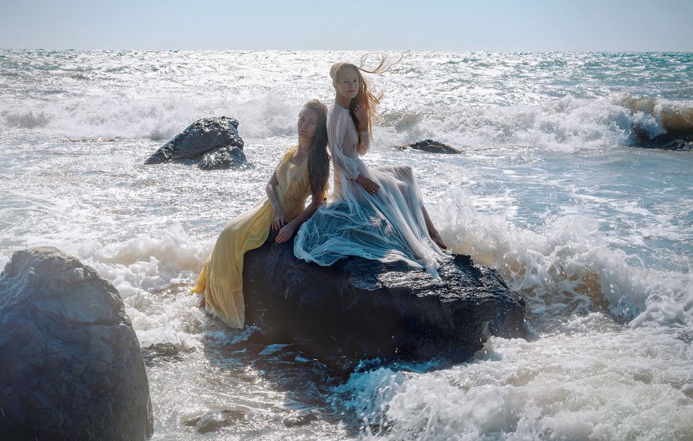 Photograph by Софья Сударикова