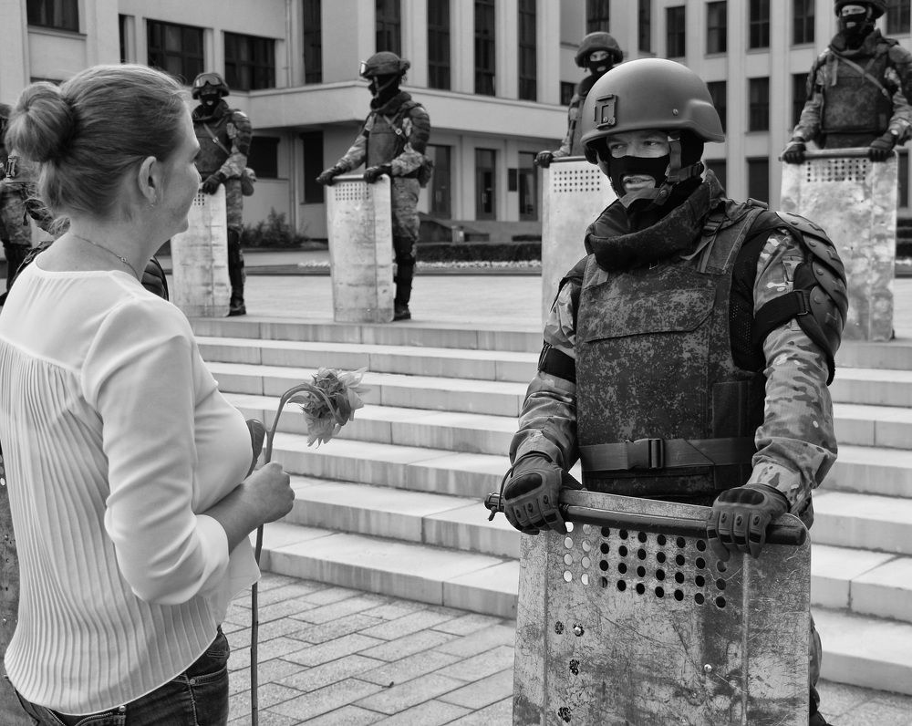 Photograph by Валерий Козуб