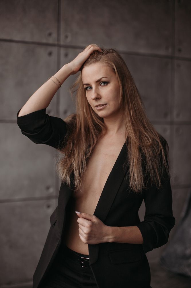 Photograph by Ольга Горюнова