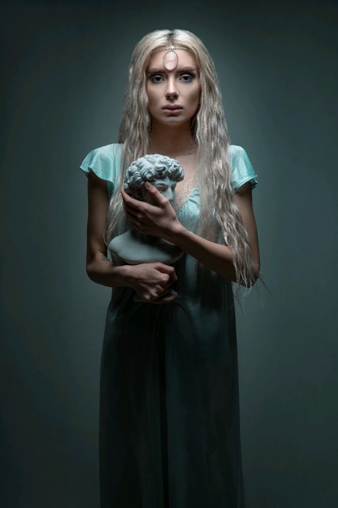 Photograph by Ali Nooralian