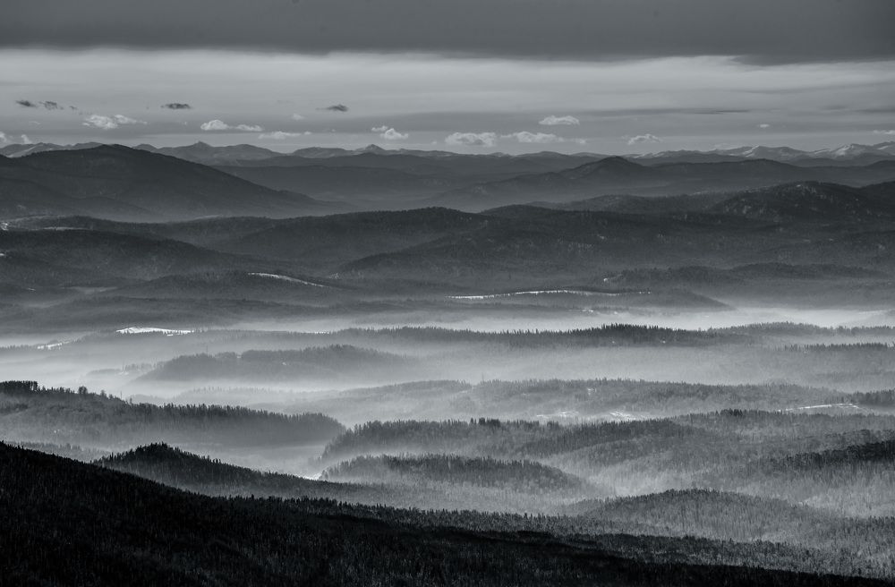 Photograph by Андрей Кочергин