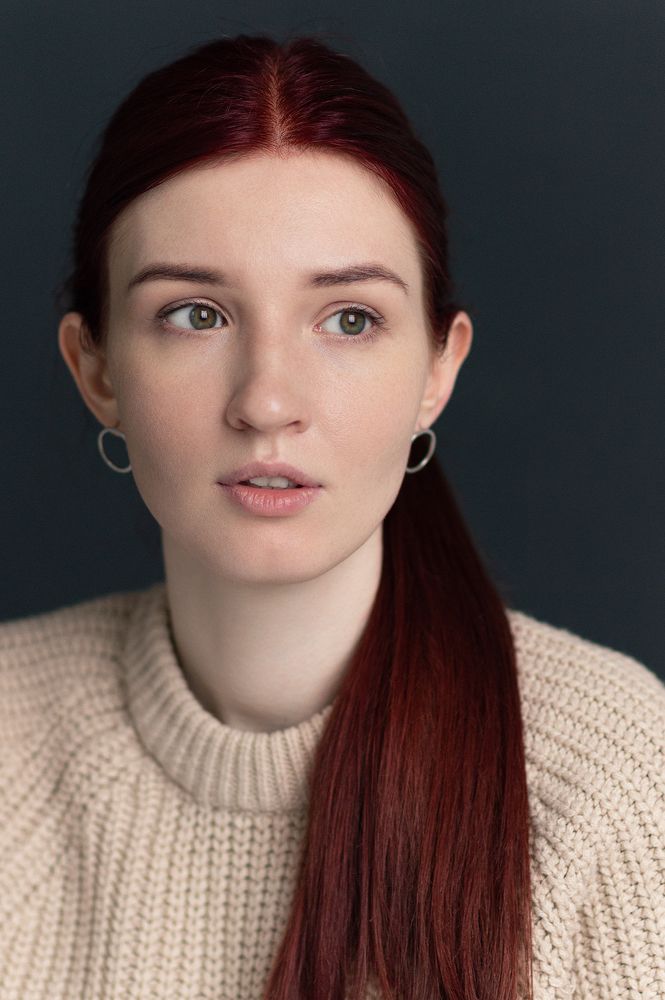 Photograph by Анастасия Кувшинова