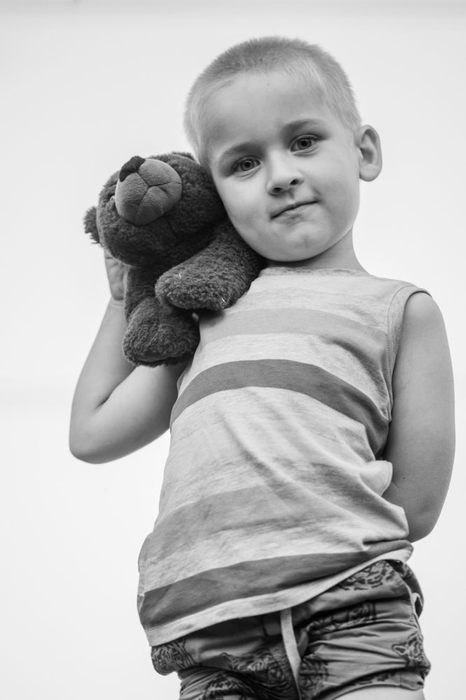 Photograph by heymans Tiffany