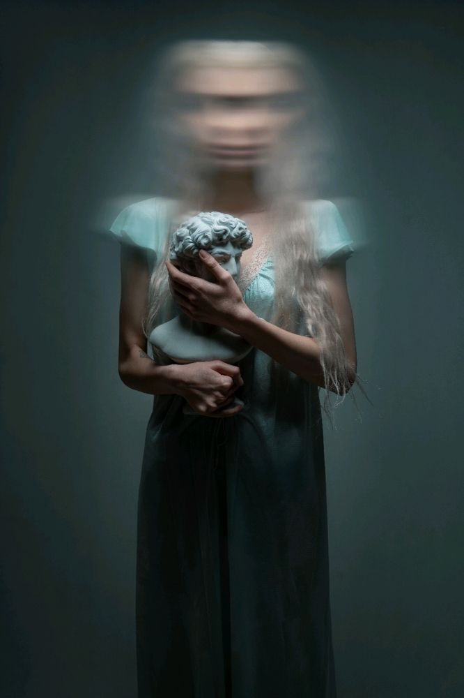 Photograph by Ali Nooralian