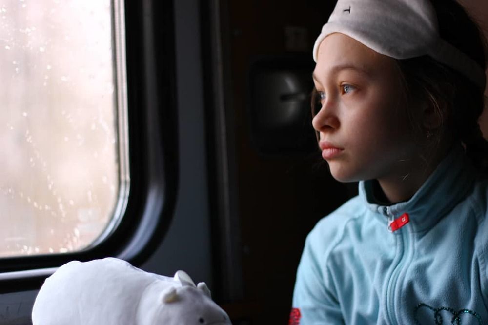 Photograph by Юлия