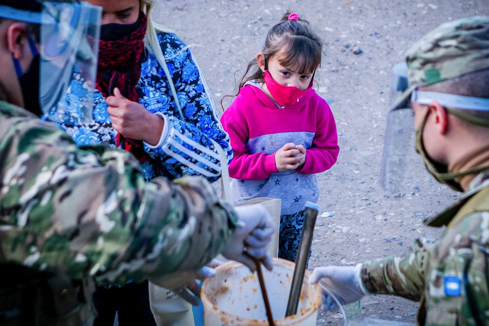 Photograph by Paula Acunzo