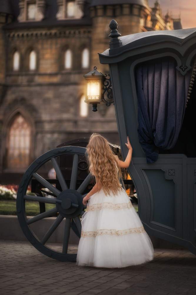 Photograph by Елена Алешечкина