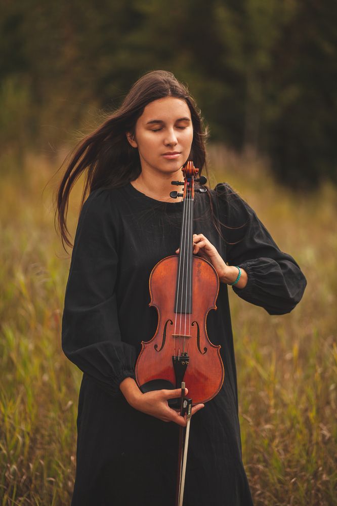 Фотография автора Каролина Бесадо