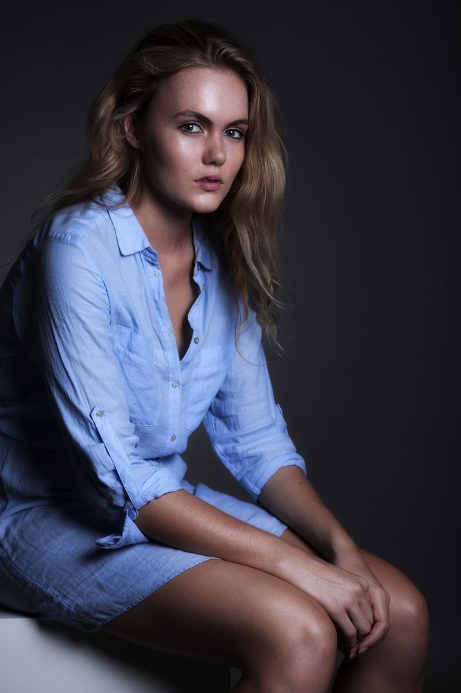 Photograph by Simone Zeffiro