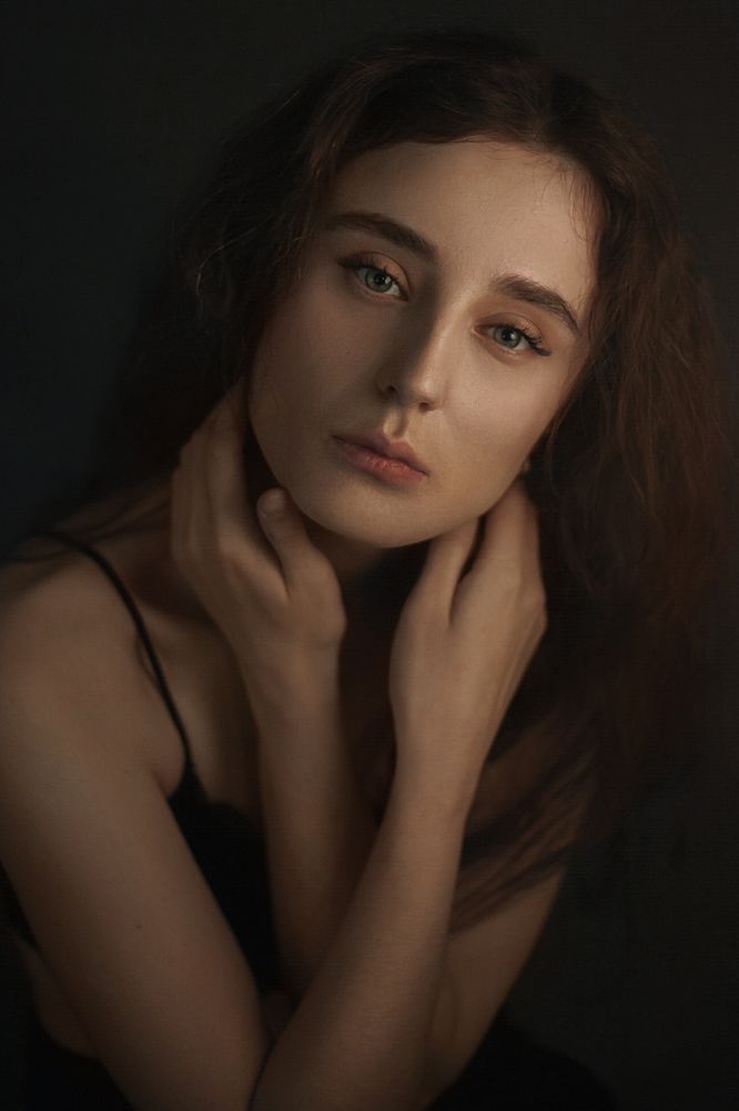 Photograph by Zhanna Kletskaya