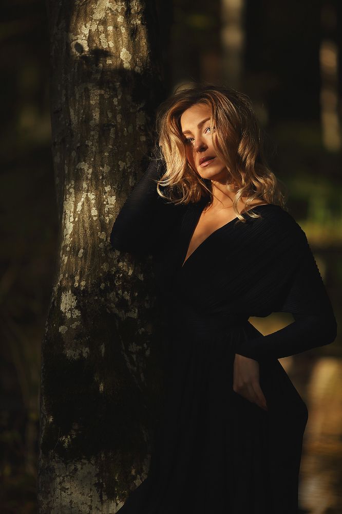 Photograph by Анастасия Бажина