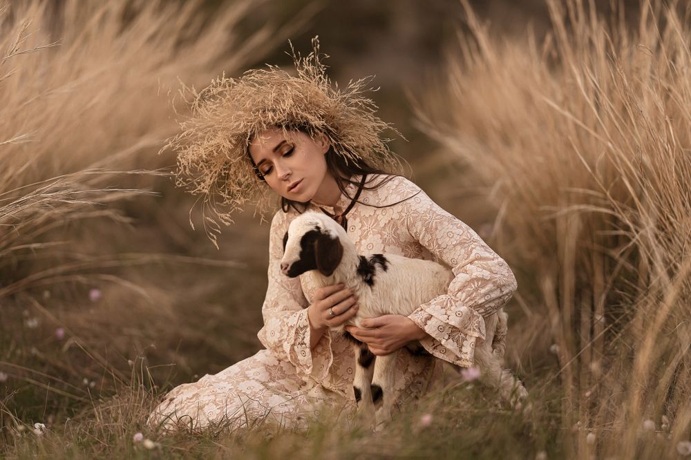 Photograph by Виктория Кузнецова