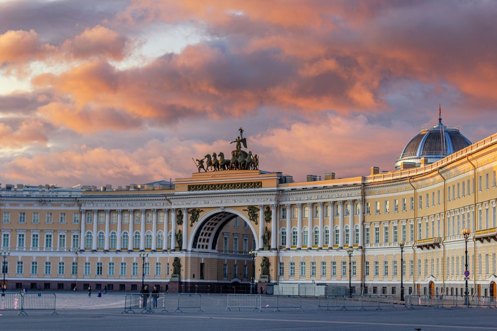 Photograph by Виталий Са