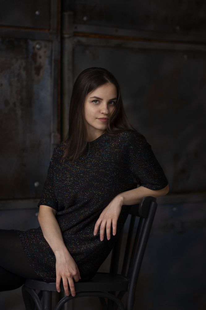 Photograph by Елена Галкина