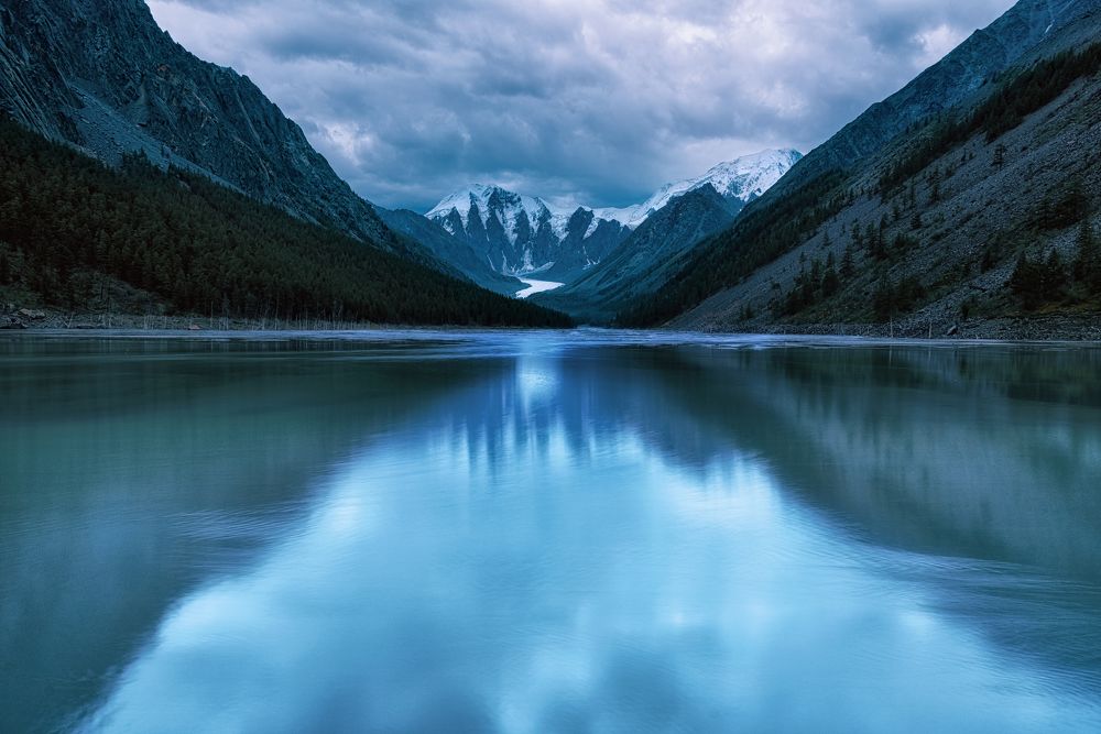 Photograph by Евгений Антонов